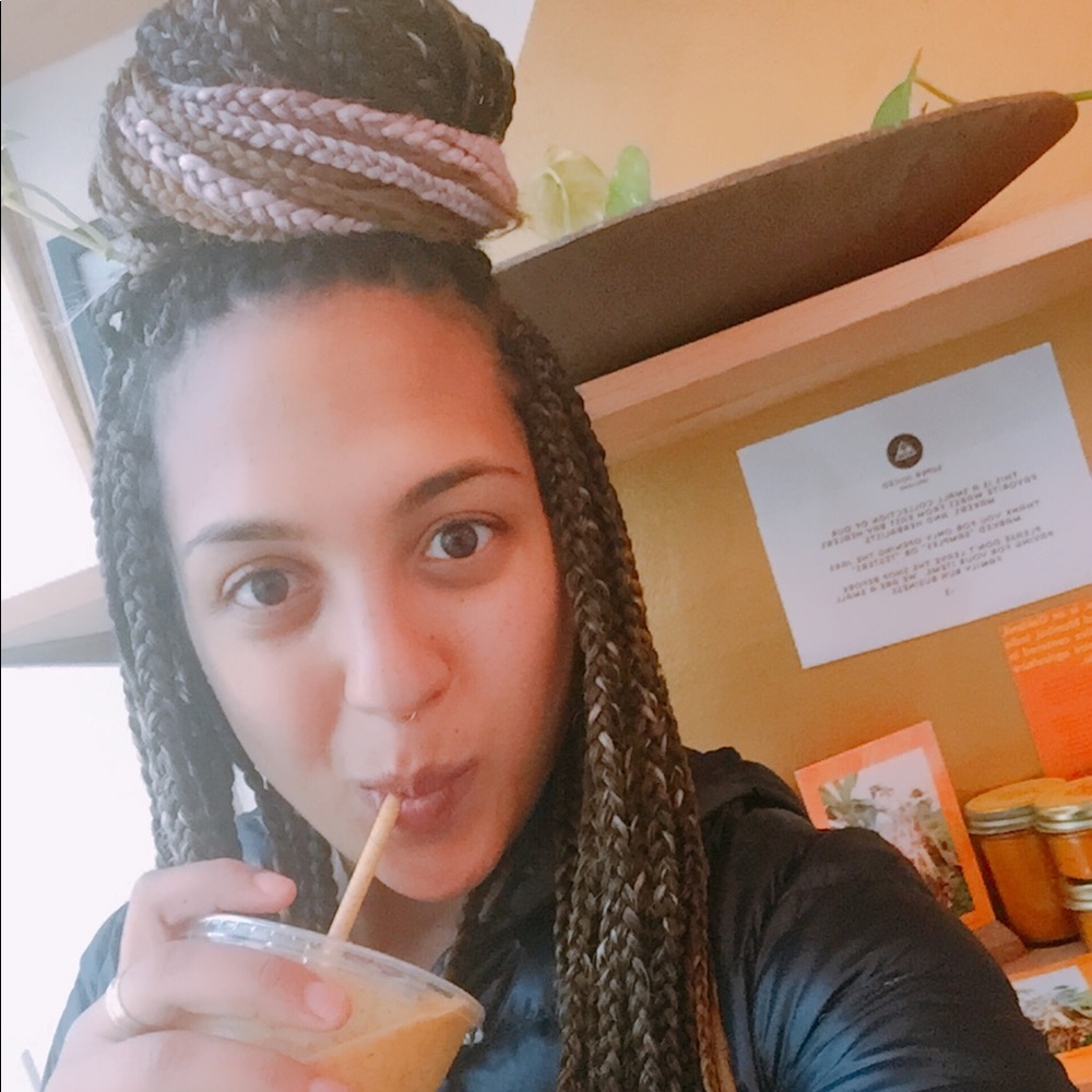 Meet your Posher, Beautiful